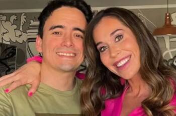 Miguel de la Fuente rompe el silencio y se lanza con todo contra Vale Roth: “La prefiero lejos de mi vida”