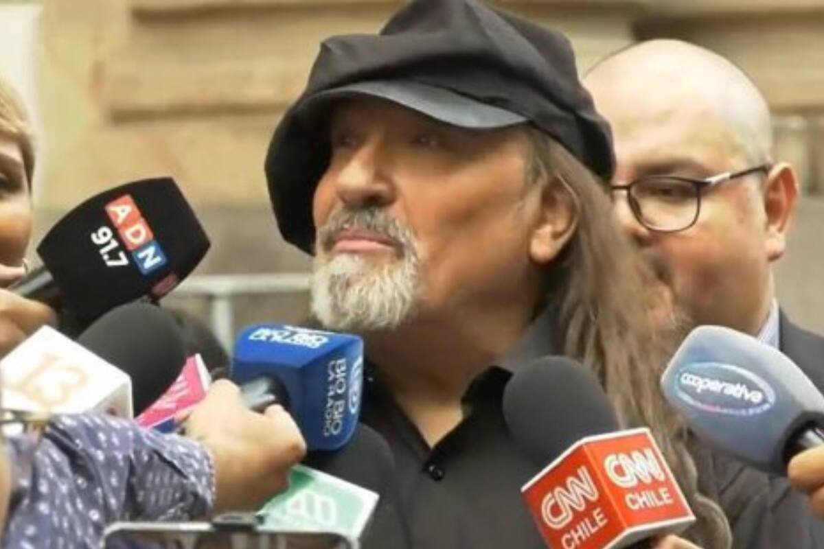 se refirió al lindo momento en el que se reunieron todos los hermanos en el funeral de estado del ex presidente Sebastián Piñera, además se expresó de esta manera al actual presidente Gabriel Boric, a continuación te detallamos las declaraciones.