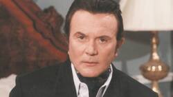 Viuda de Miguel Palmer debe responder ante la ley por maltratar al actor