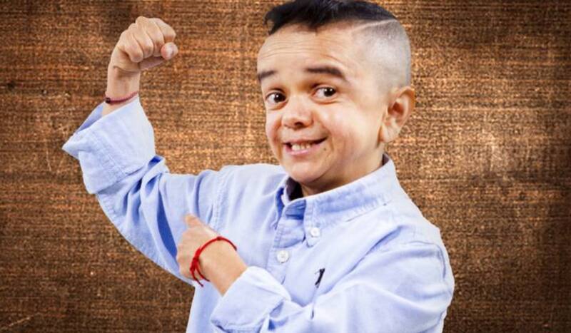 Miguelito habría pedido ganar Tierra Brava.