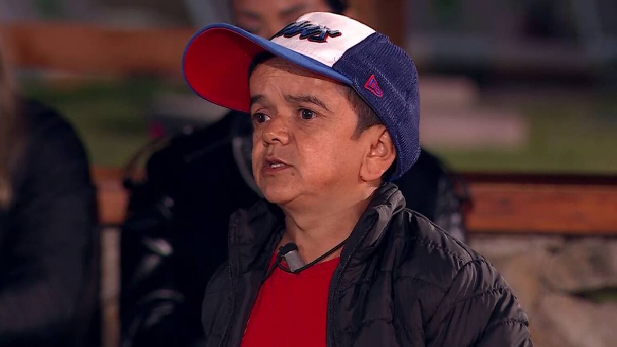 “Cuando quiere tiene 37 y cuando quiere tiene 7″: Participantes de “Tierra Brava” en picada en contra de Miguelito