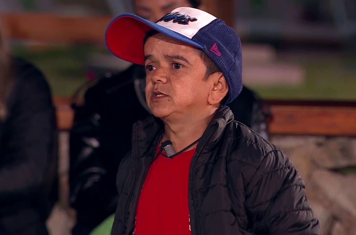 “Cuando quiere tiene 37 y cuando quiere tiene 7″: Participantes de “Tierra Brava” en picada en contra de Miguelito