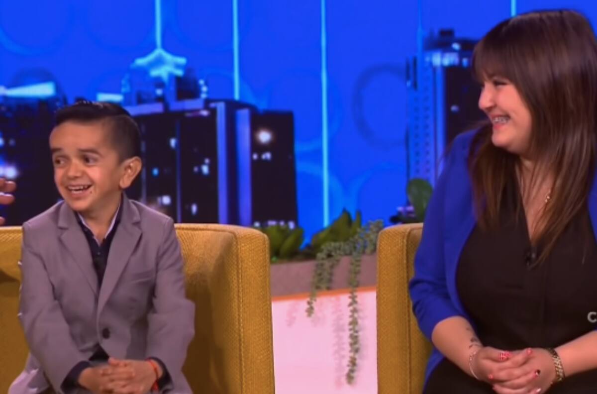 ¿Se separa Miguelito de su esposa Marlene Valencia?