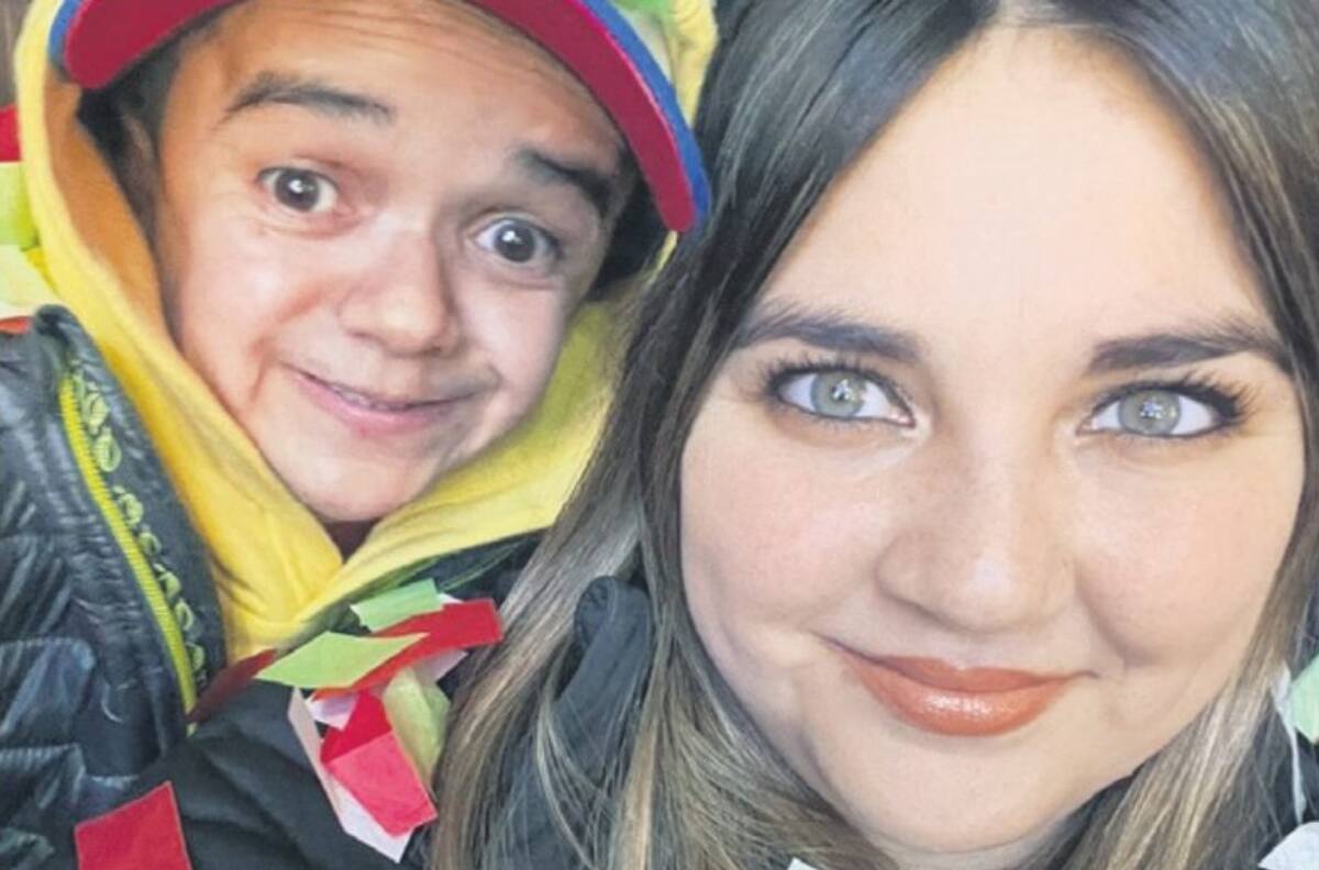 ¿Hubo reconciliación?: Los nuevos antecedentes del supuesto quiebre matrimonial de Miguelito