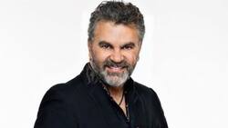 Mijares demuestra su amor a Lucero: La felicita cantándole por su cumpleaños