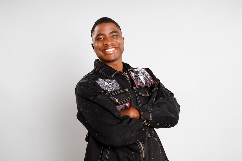 El exparticipante de Mundos Opuestos fue víctima de la delincuencia.