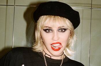 "No hay espacio para división": Miley Cyrus defendió a DaBaby e hizo un fuerte llamado sobre la cultura de la cancelación