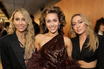 Las razones del distanciamiento de Miley Cyrus y su padre, Billie Ray Cyrus