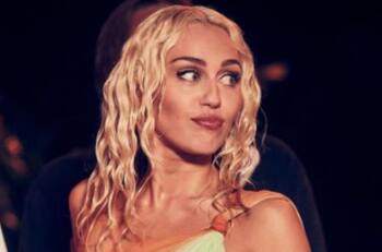 La vez que Miley Cyrus llamó a su matrimonio como un "completo desastre"