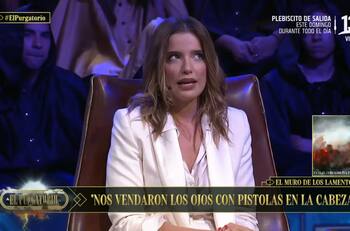 “Estaba entregada a la muerte”: Millaray Viera recuerda el terror que vivió tras ser secuestrada en México