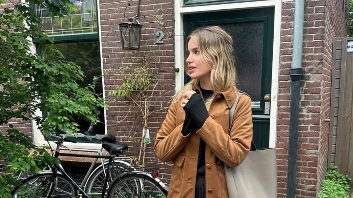 Nuevo quiebre sentimental sacude la farándula: querida animadora y conocido empresario habrían puesto fin a su relación
