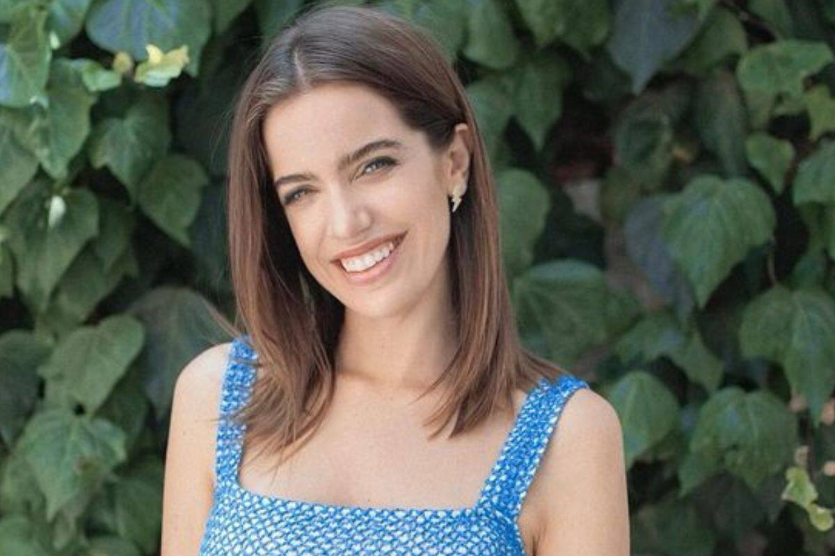 Millaray Viera dijo que solo tiene una relación de amistad con Gonzalo Yáñez.