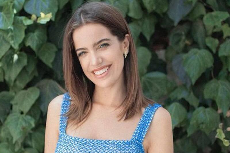 Millaray Viera dijo que solo tiene una relación de amistad con Gonzalo Yáñez.