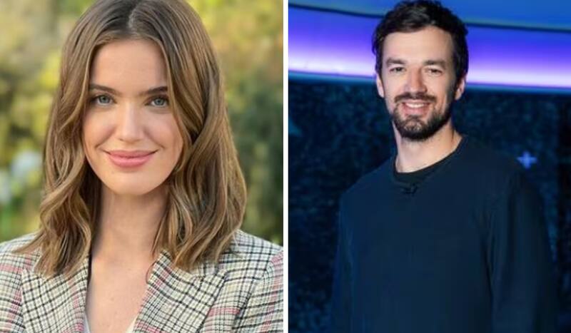 Aseguran que Millaray Viera y Tomás Vodanovic tuvieron un fugaz romance