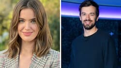 Aseguran que Millaray Viera y Tomás Vodanovic tuvieron un fugaz romance