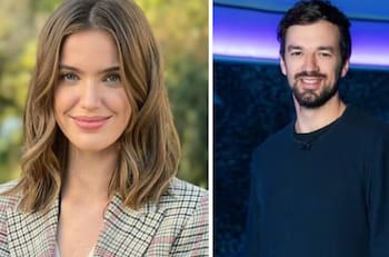 Aseguran que Millaray Viera y Tomás Vodanovic tuvieron un fugaz romance