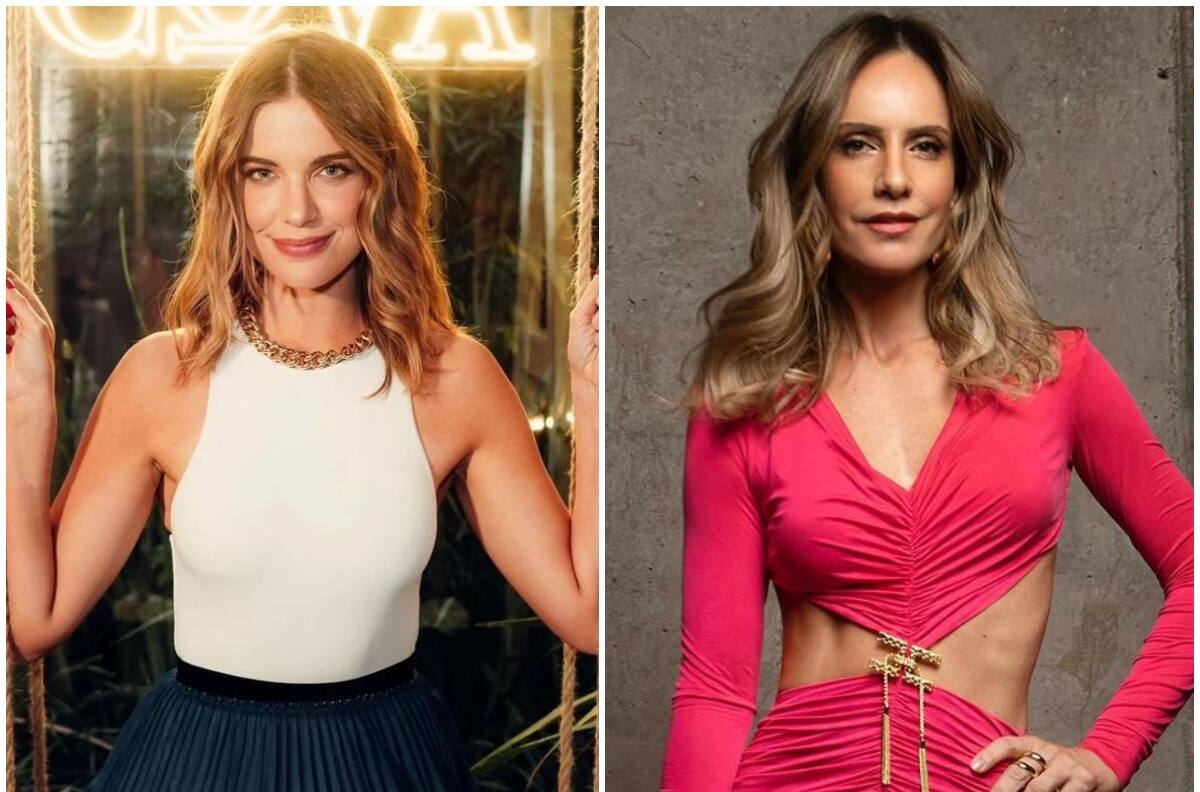 “Pondría mis manos en el fuego del infierno para defenderla”: Millaray Viera aclara supuesta enemistad con Diana Bolocco