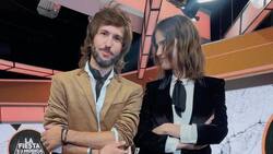 Millaray Viera aclara su relación con Gonzalo Yáñez