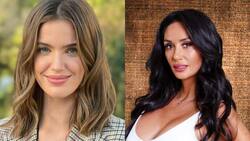 Aseguran que Pamela Díaz no soporta a Millaray Viera