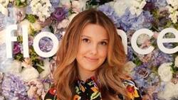 Millie Bobby Brown procederá legalmente contra su ex novio, por presumir haber sido el primero