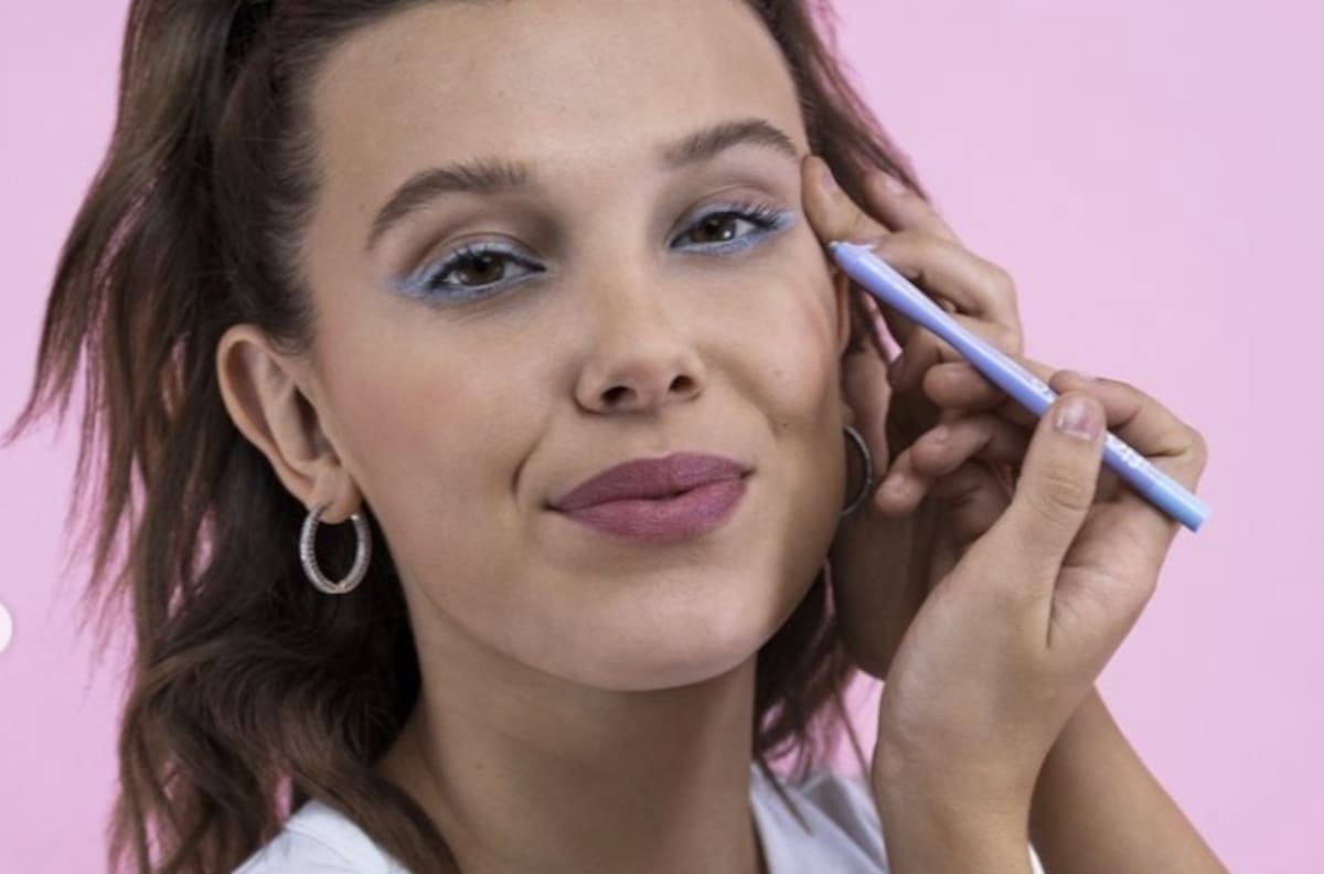 Millie Bobby Brown sorprende a sus fans con un cambio estético drástico