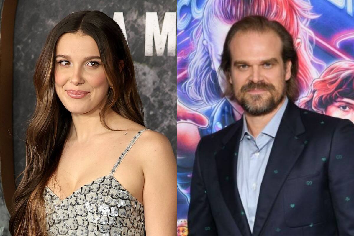 El escándalo que remece Stranger Things.