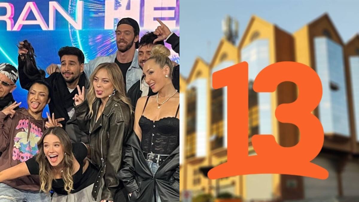 Polémico ex Gran Hermano Chile dará el salto a la actuación en teleserie de Canal 13: será el galán de la historia