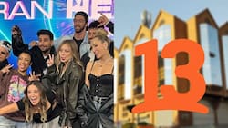 Polémico ex Gran Hermano Chile dará el salto a la actuación en teleserie de Canal 13: será el galán de la historia