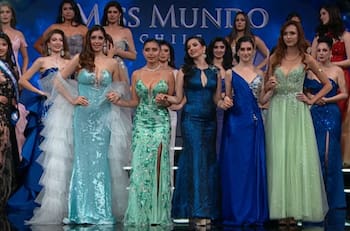 Final Miss Mundo Chile 2025: Revisa el millonario premio que recibirá la ganadora del certamen