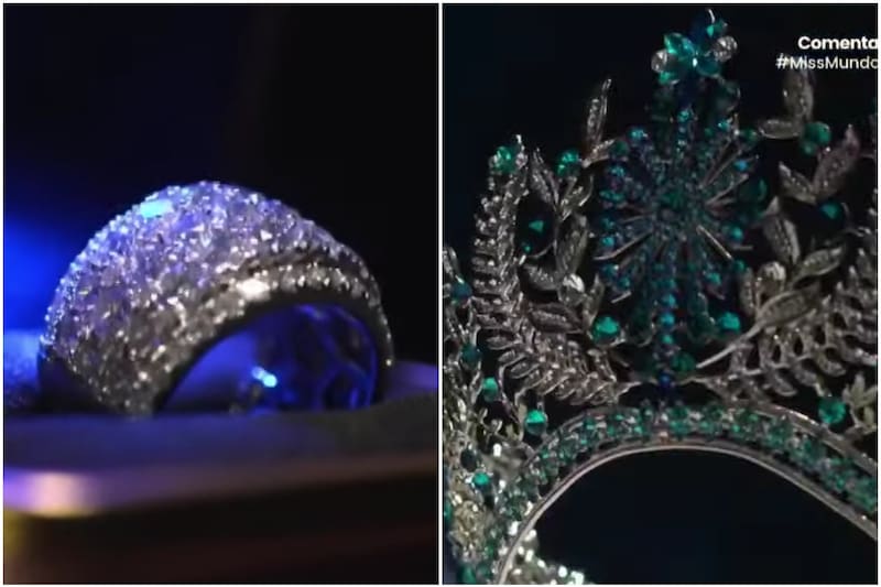 y los increíbles premios que entregará a su ganadora.