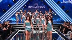 Sigue imparable: Este programa estelar casi duplicó el rating logrado por Miss Mundo Chile este domingo