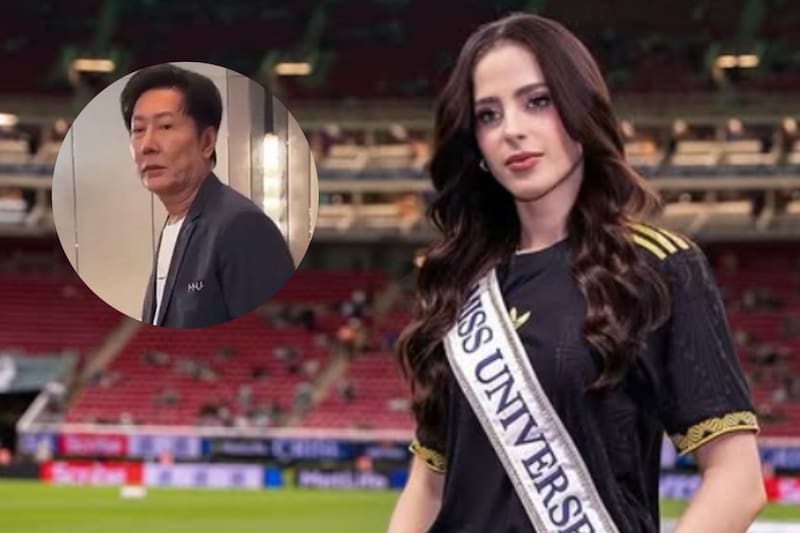 y el polémico trato hacia Miss México.