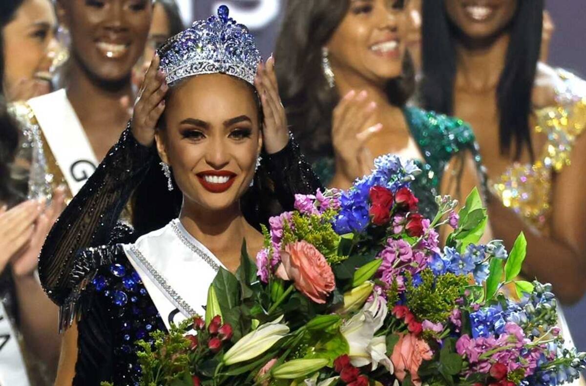 Miss Universo: Las razones por las que podrían obligar a R’Bonney Gabriel a renunciar a la corona