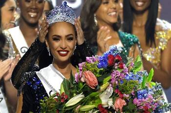 Miss Universo: Las razones por las que podrían obligar a R’Bonney Gabriel a renunciar a la corona