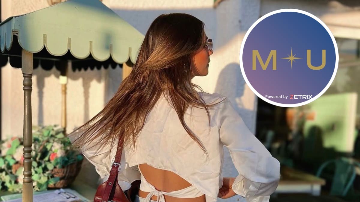 Ex Gran Hermano Chile anuncia su candidatura y busca ser Miss Universo