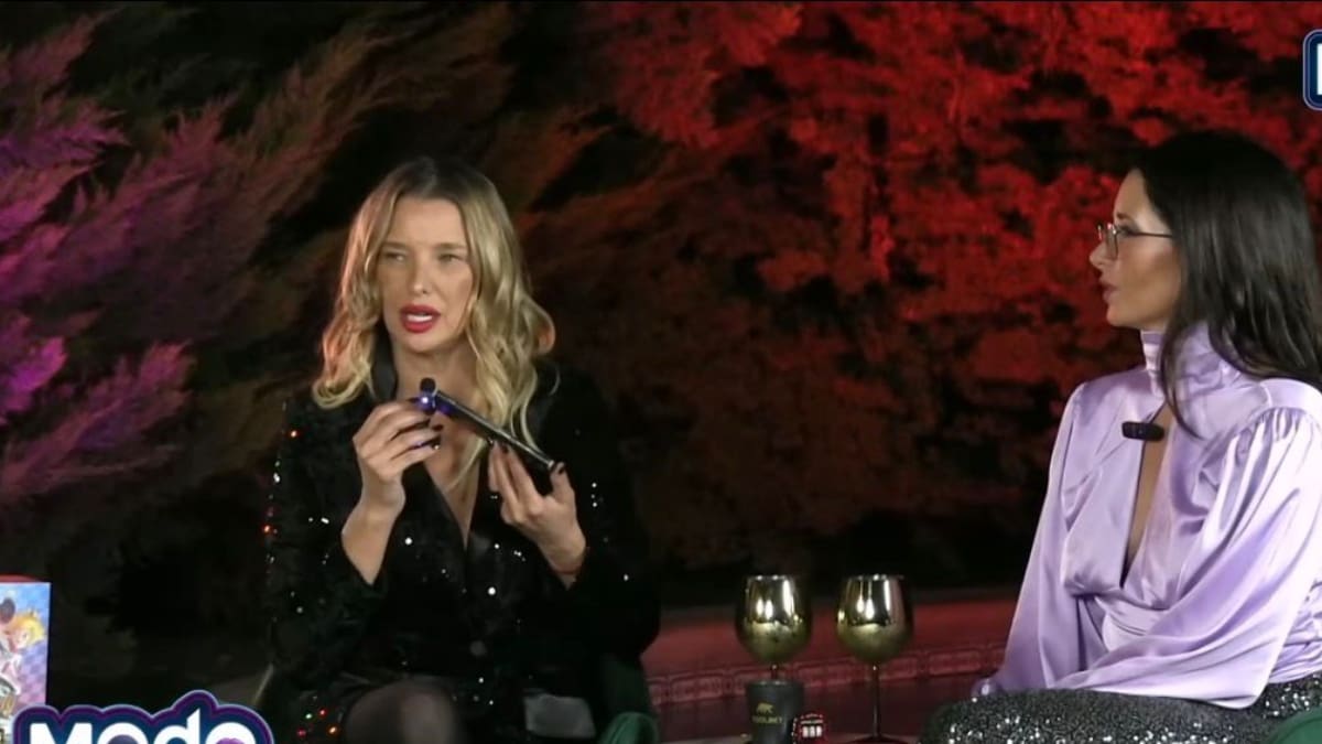 Claudia Schmidt lanza duro recado a Cecilia Gutiérrez y mete ruido en su relación amorosa