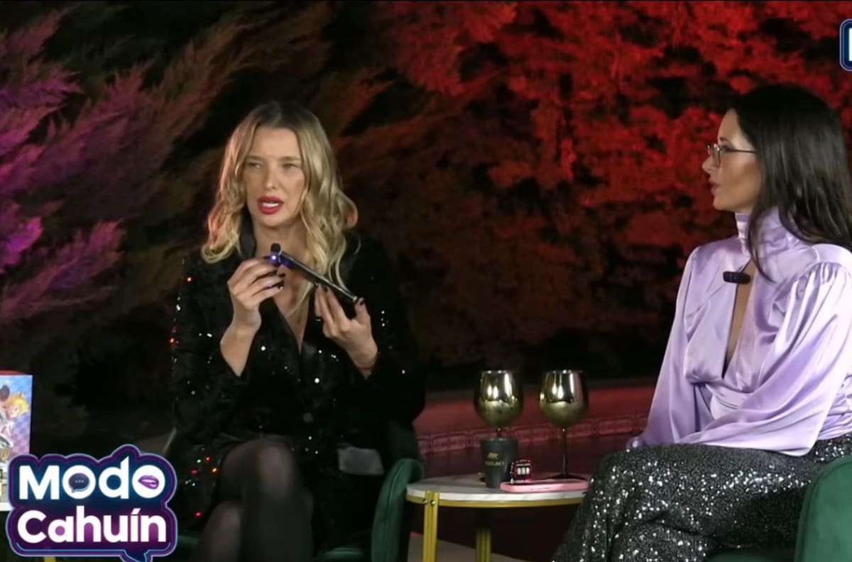 Claudia Schmidt lanza duro recado a Cecilia Gutiérrez y mete ruido en su relación amorosa