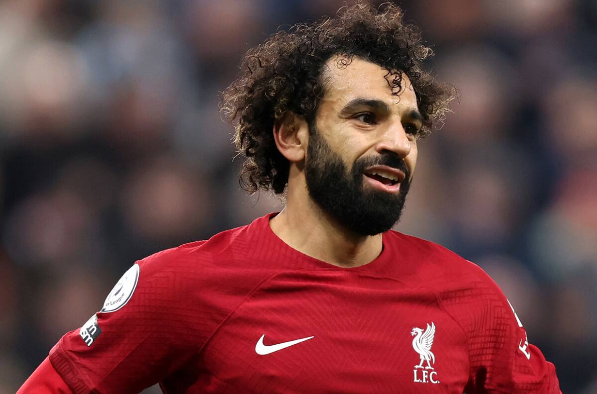 Era del entorno del jugador: Arrestan al ladrón de millonario asalto a casa de Mohamed Salah