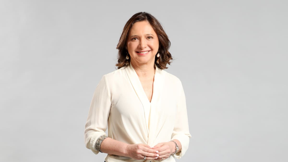 Impacto: Mónica Pérez deja Teletrece Tarde para asumir un importante nuevo desafío