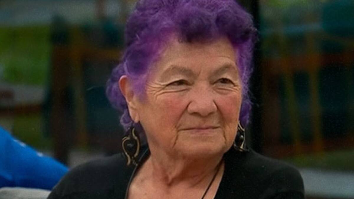 “Me pidió participar y le dije altiro que sí”: Mónica Ramos habla sobre su participación en el nuevo proyecto musical de Rubén Gutiérrez