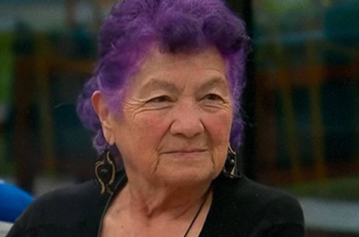 “Me pidió participar y le dije altiro que sí”: Mónica Ramos habla sobre su participación en el nuevo proyecto musical de Rubén Gutiérrez