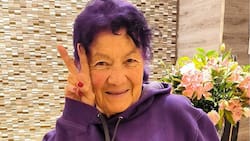 Mónica Ramos cuenta detalles de su delicado estado de salud