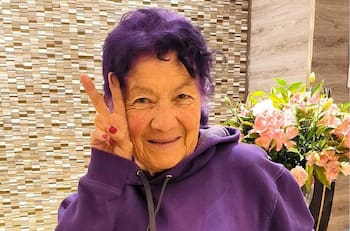 Mónica Ramos cuenta detalles de su delicado estado de salud