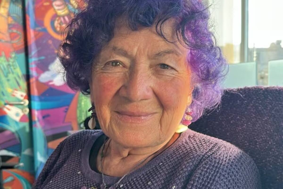 Créditos: Instagram