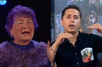 “Chu... entonces”: El trolleo de Mónica Ramos de “Gran Hermano” Chile a Karol Lucero