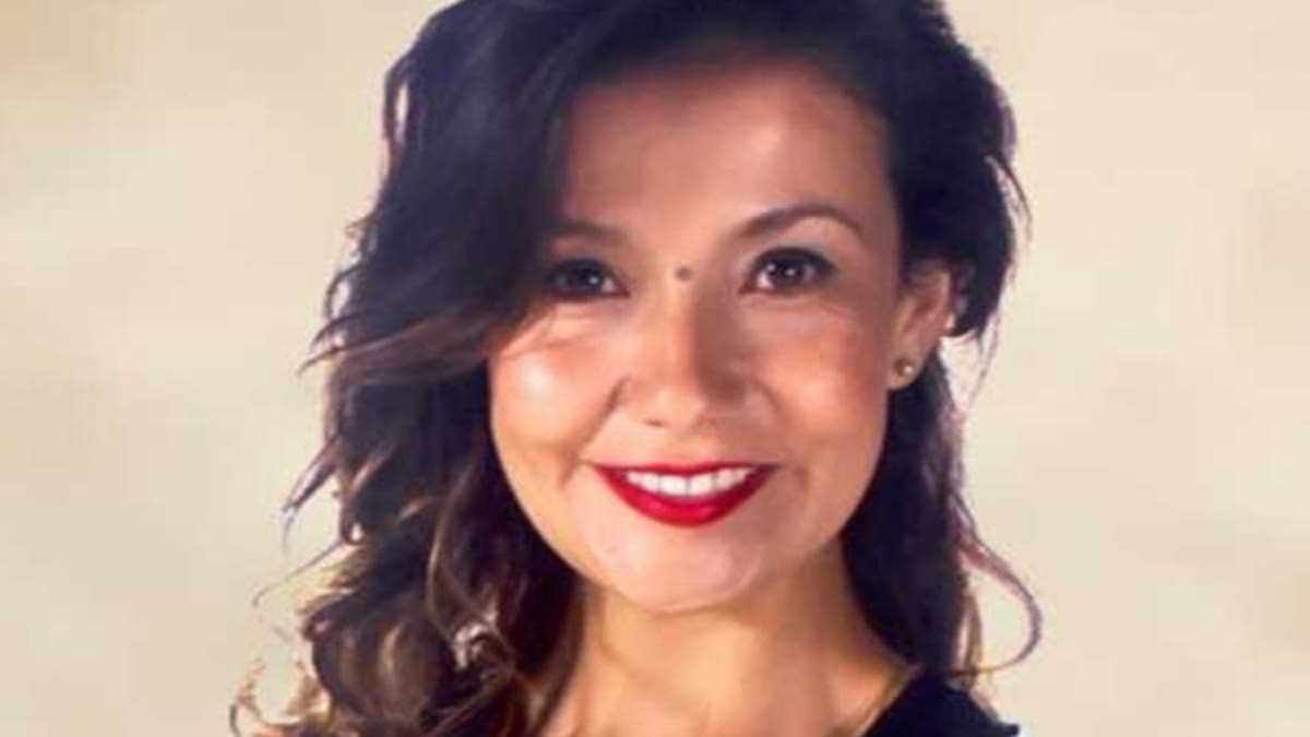 Así luce hoy Mónica Soto, la recordada exparticipante de ¿Volverías con tu Ex? y antigua pareja de Óscar Garcés