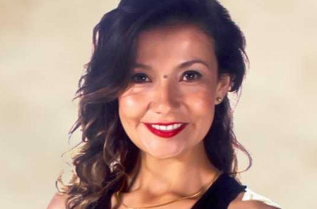 Así luce hoy Mónica Soto, la recordada exparticipante de ¿Volverías con tu Ex? y antigua pareja de Óscar Garcés