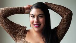 Monse Jerez explica cómo ha tenido que adaptar su rutina para el Festival del Huaso de Olmué 2024