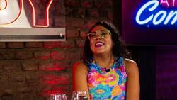 Monse Jerez: La multifacética humorista del Festival del Huaso de Olmué 2024