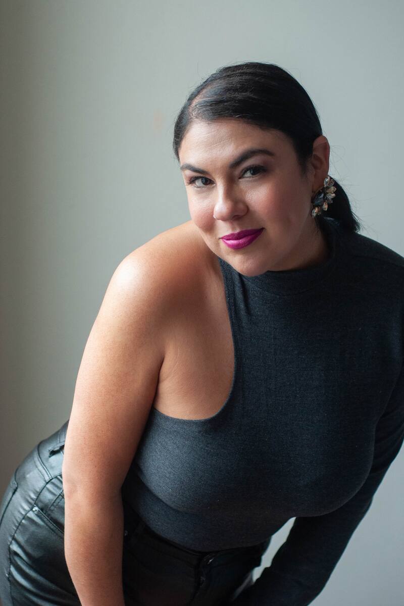 Monse Jerez se presentará por primera vez en el Festival del Huaso de Olmué 2024.